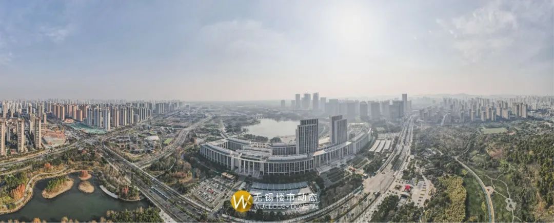 无锡非限购区住房不计入本地家庭限购套数！贷款利率也有变动