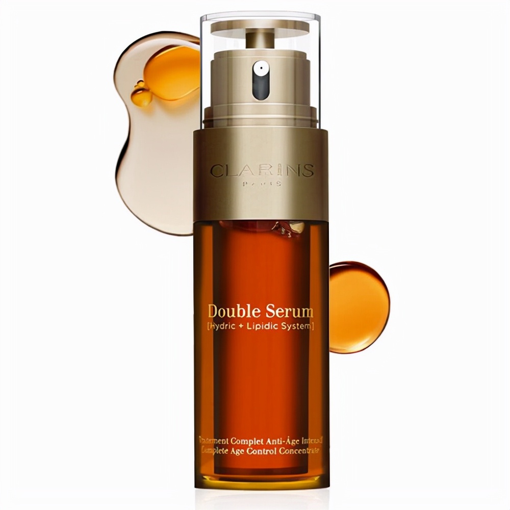 六款超热门的大牌精华，叫你如何选择，墙裂推荐脸垮有纹的姐妹用