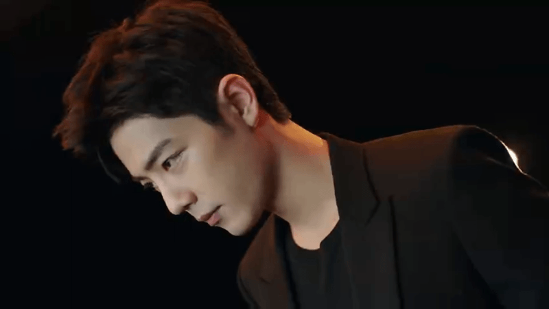 7.17美图：秦岚 任豪 肖战 檀健次 罗云熙 龚俊 张予曦 唐嫣 李易峰 王俊凯