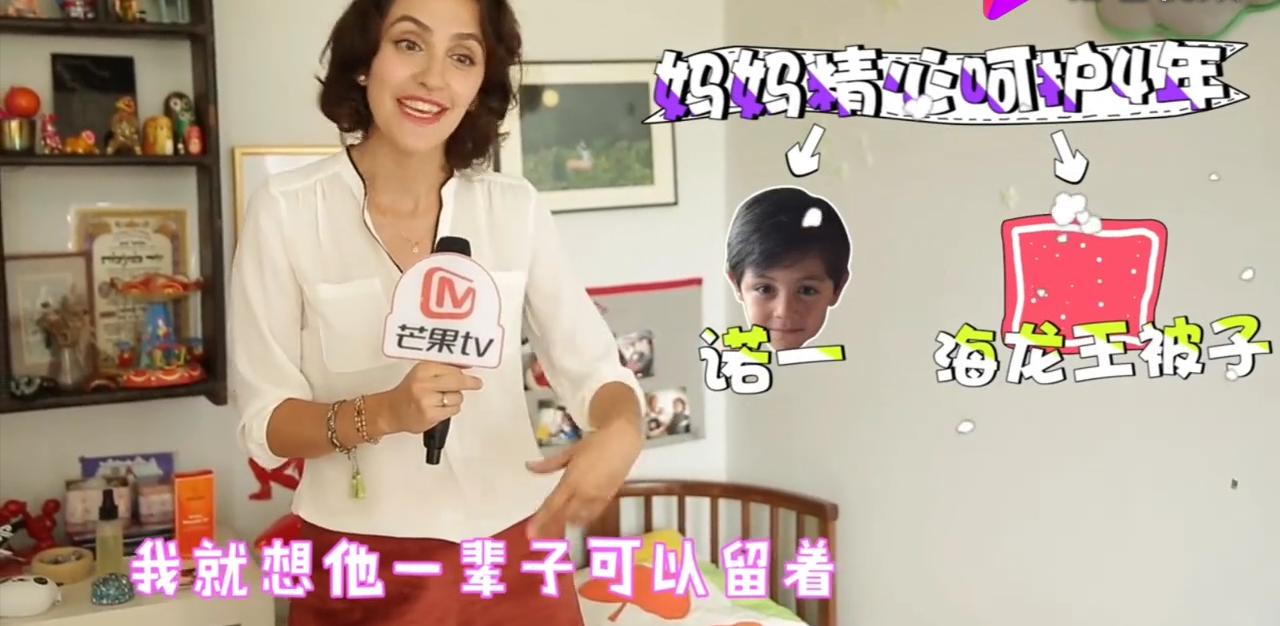 “养娃高手”刘烨：将儿子诺一穷养长大，好好的混血养成了难民