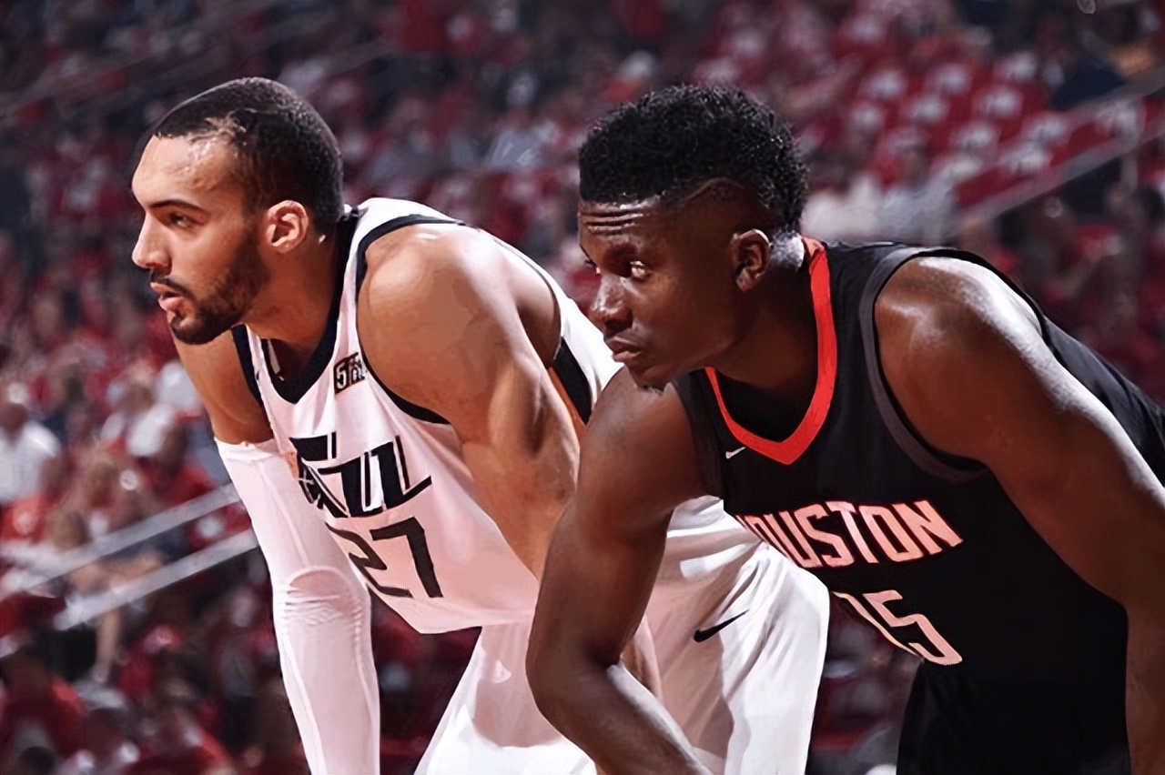 為什么nba中鋒移動那么快（被淘汰，被鄙視！論傳統中鋒在現代籃球里的重要性）