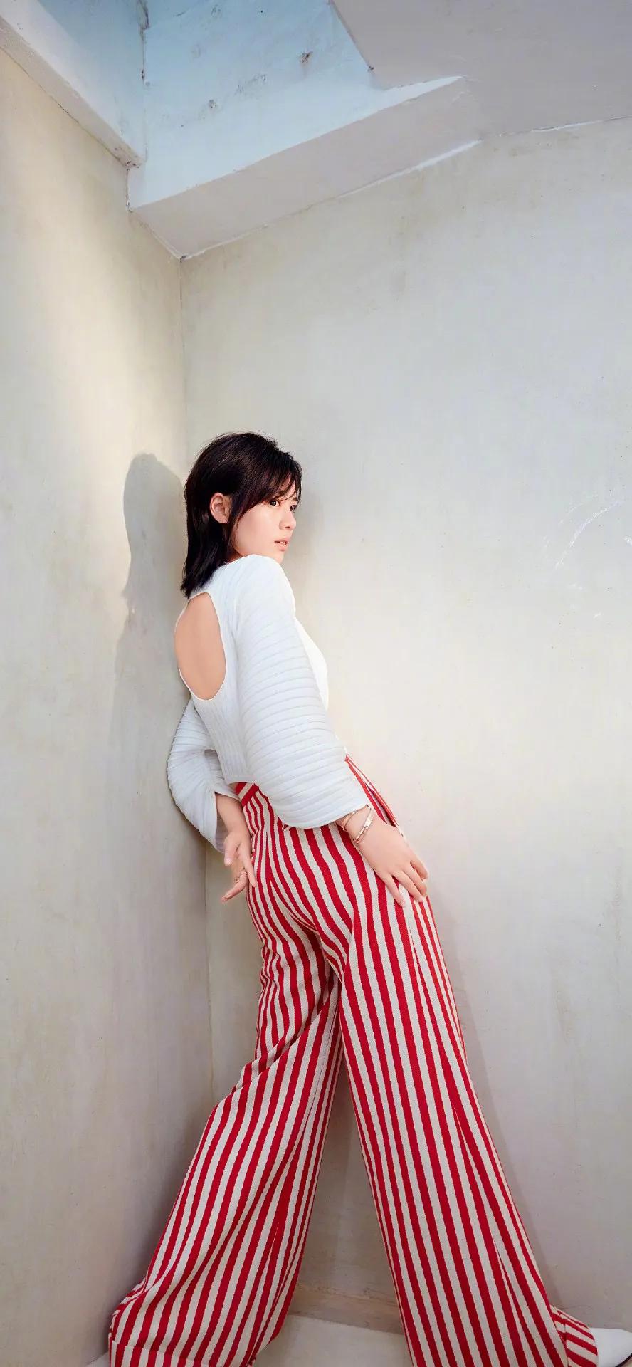 有一种青春叫做黎吧啦 马思纯 高清手机壁纸