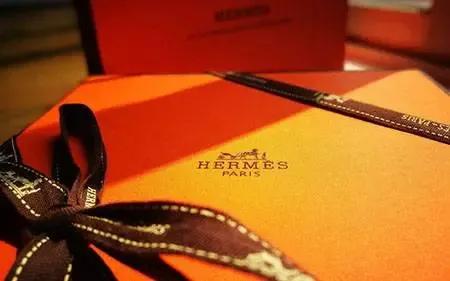 每天認(rèn)識一個品牌—愛馬仕