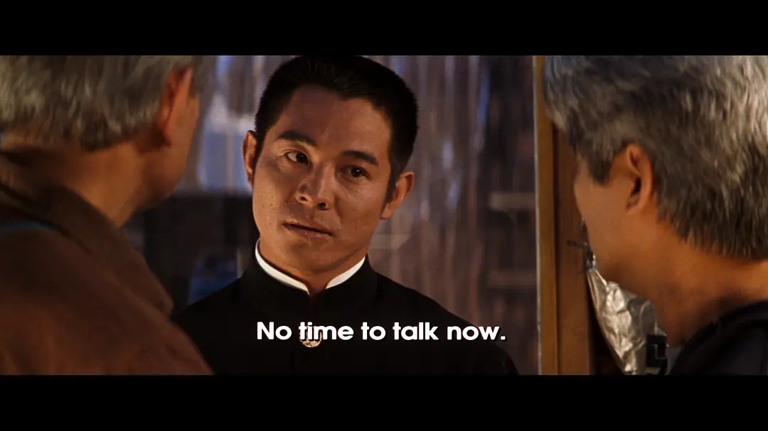 盘点！这些常演正派的动作片演员，也有演反派的时候