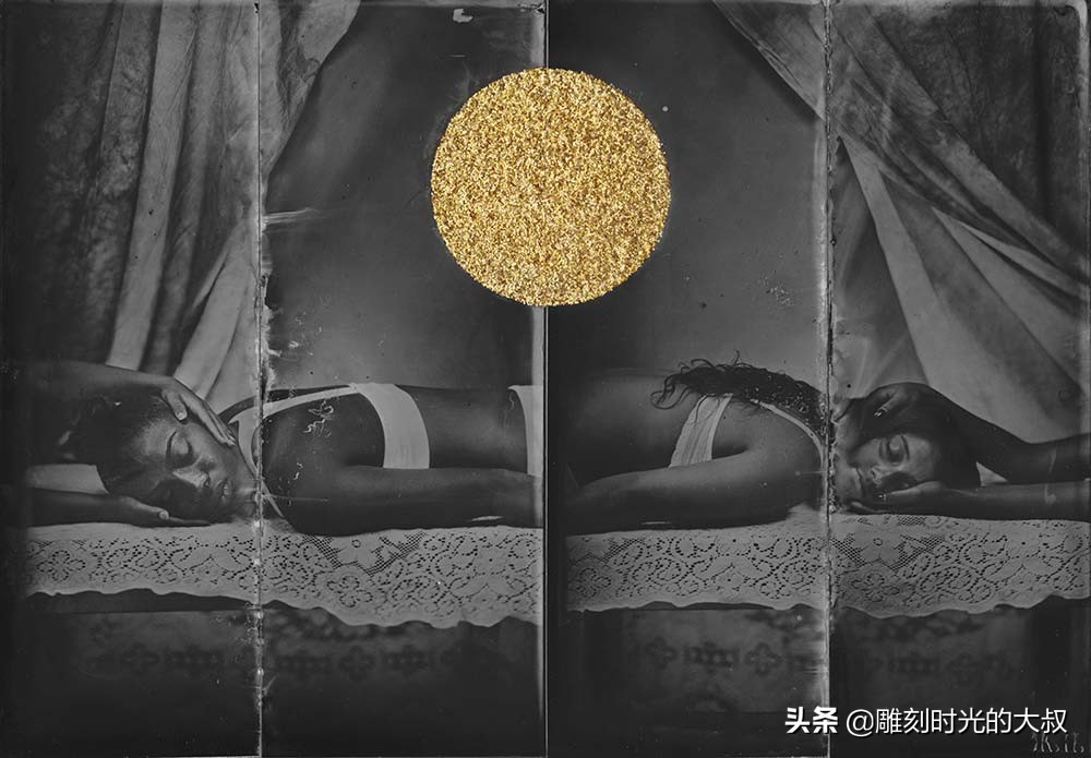 米开朗基罗摄影（我最喜欢的3位当代摄影大师）