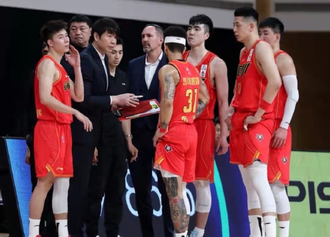 cba看哪个球队（CBA联赛结束，细数十强球队的优缺点，广东需重建，辽宁需凝聚力）