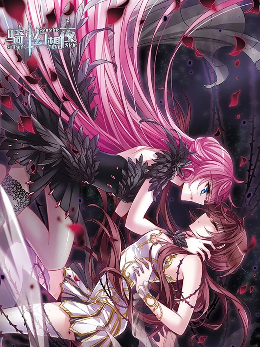 暗夜协奏曲97 暗夜协奏曲大结局-佳迪双