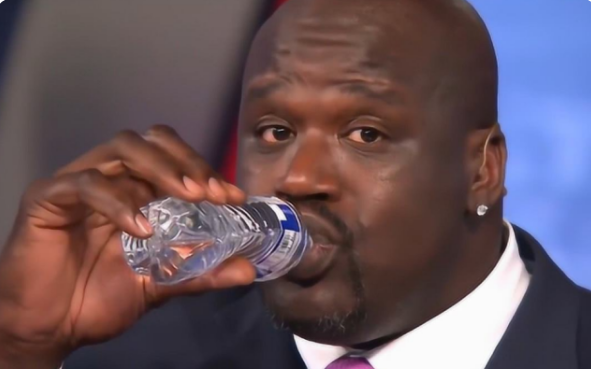 沙奎尔奥尼尔臂展多少（看了这5张照片，你就知道奥尼尔天赋真的算是“非人类”）