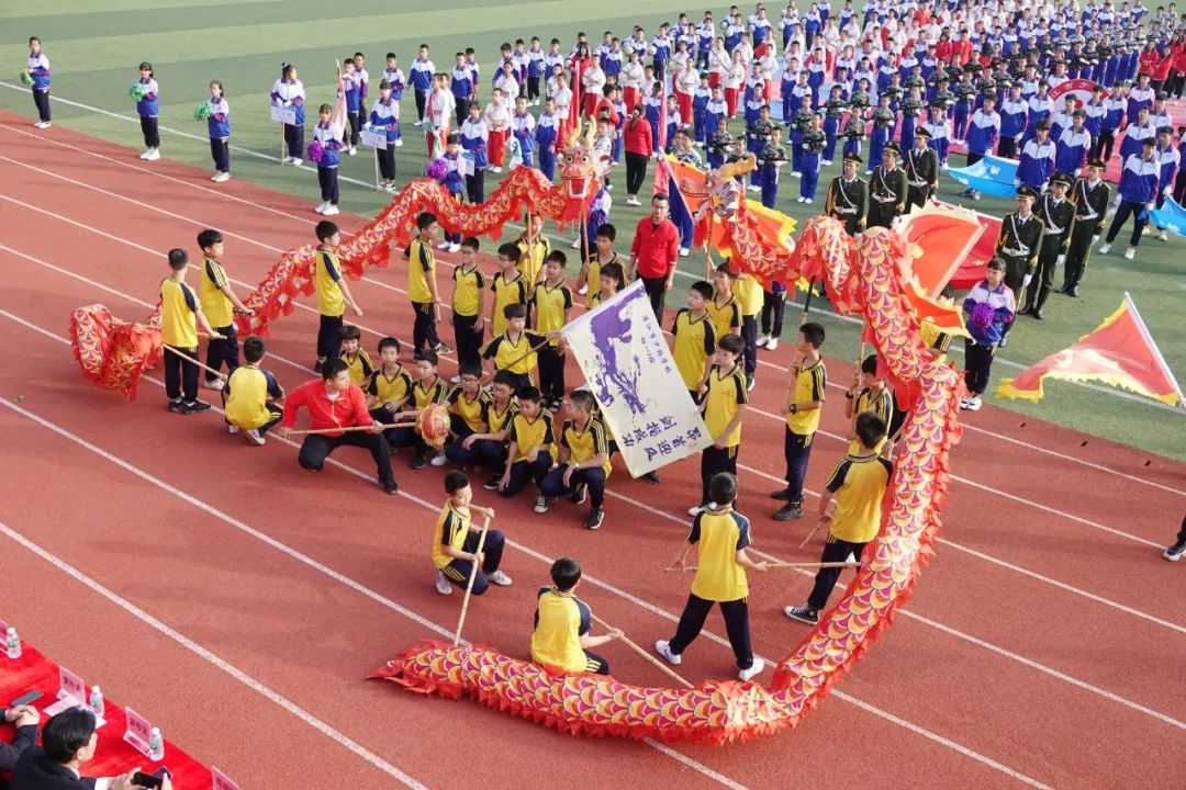 湛江市少林学校2022年招生宣传启事