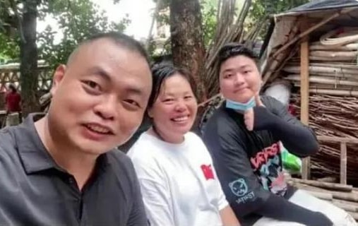 心酸！全红婵哥哥社媒有感而发吐露心声，全妹的成长太不容易了