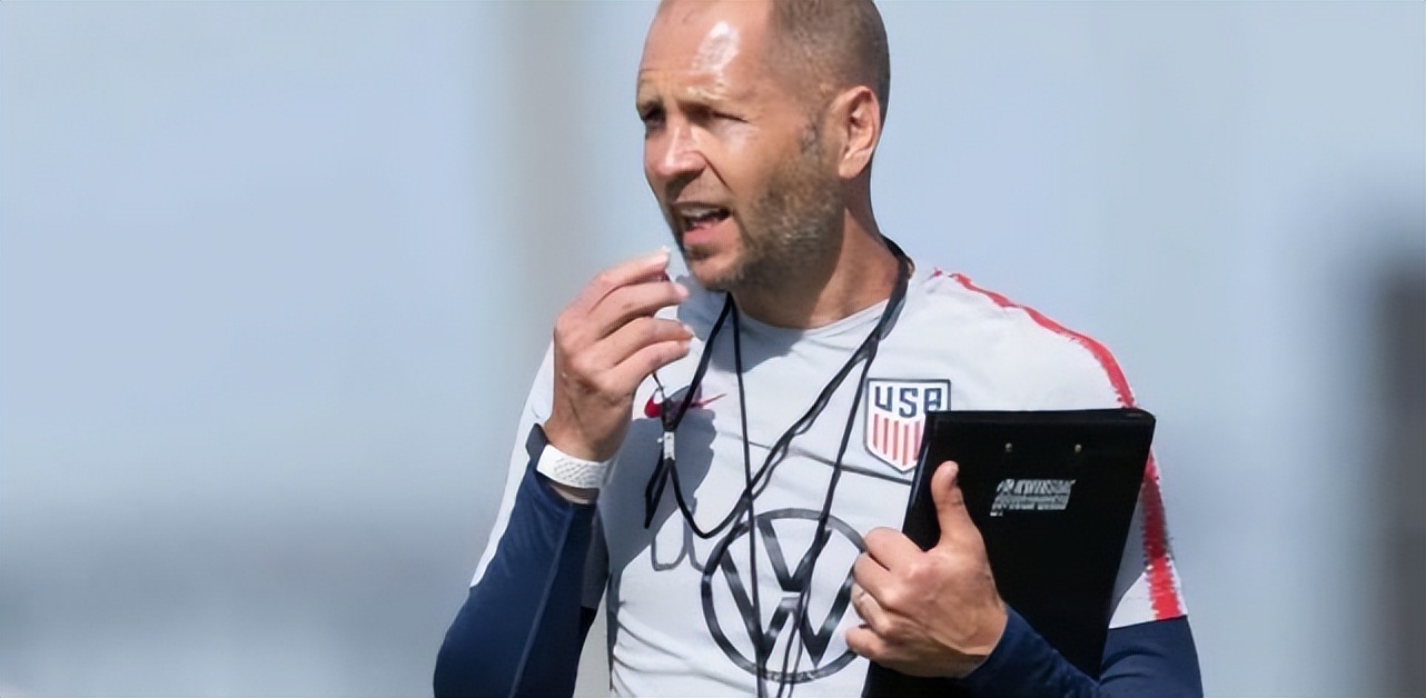 名单汇总英文(第22届卡塔尔世界杯决赛圈球队巡礼之"山姆大叔"美国队)