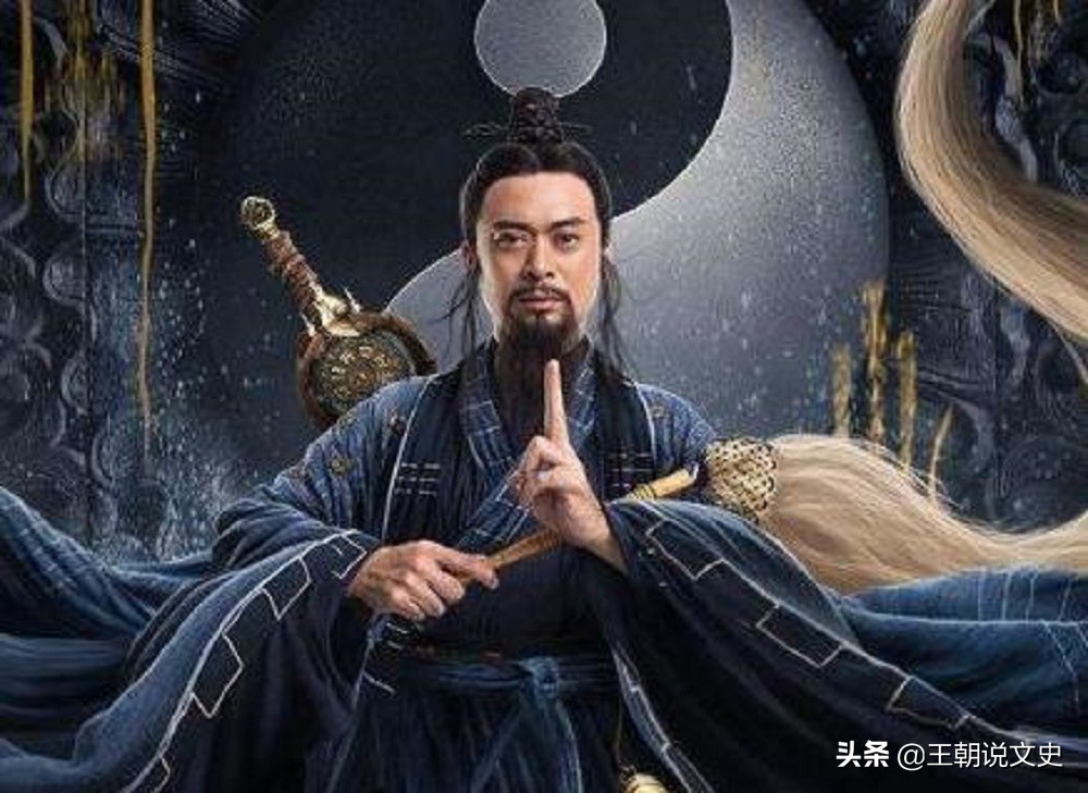 道士算命：你丈夫今夜子时，必死于寡妇家中！除非在茅厕大喊三声