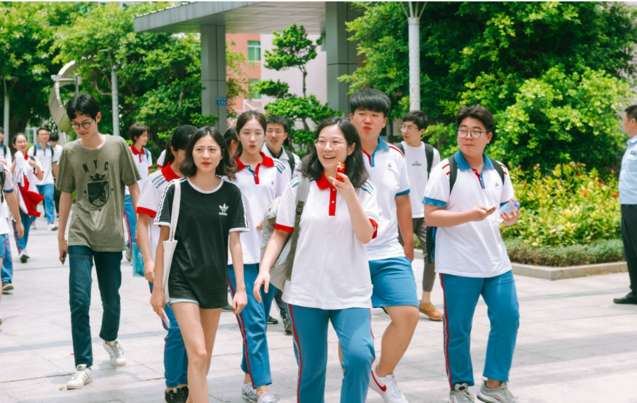 适合一本压线考生报考的10所大学，容易被录取，性价比高