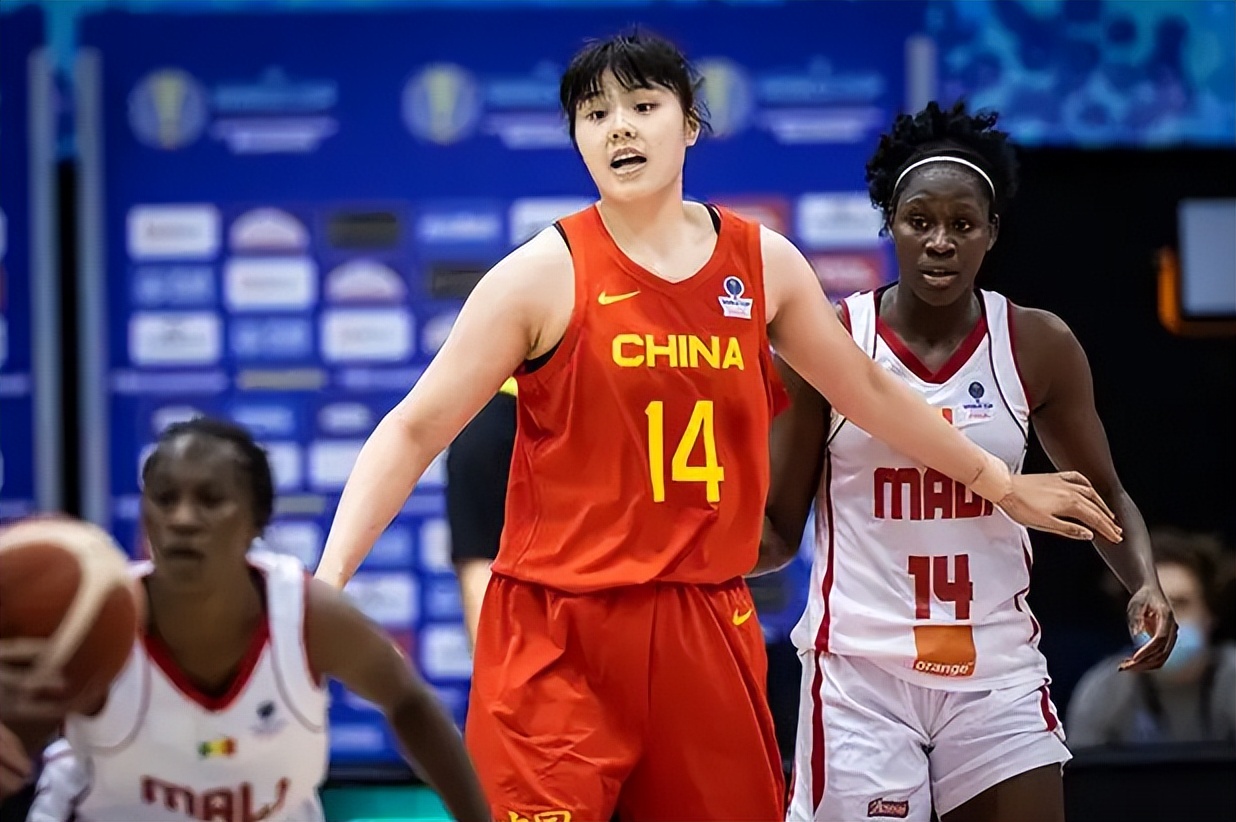 世界杯今天预测分析(女篮世界杯4大预测:专家看好中国队 美国夺冠中日