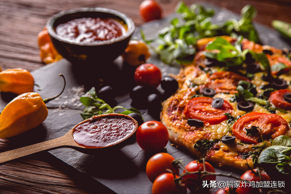 餐饮店这样起名字，好听好记不出错