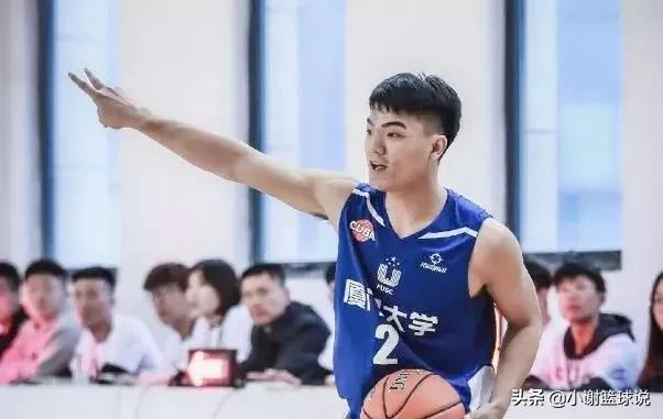 CBA选秀2021预测(盘点2021年CBA选秀中前十顺位球员在CUBA中的表现)