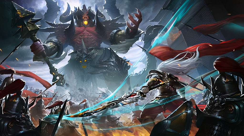 传说中的“道祖，佛祖，魔祖，妖祖”，分别是谁？谁实力最强悍？