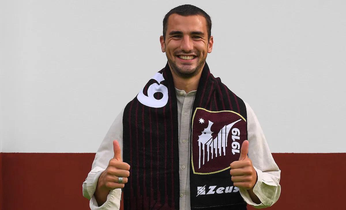 意甲联赛萨勒尼塔有哪些球员（新赛季意甲引援之萨勒尼塔纳队主要引援一览）