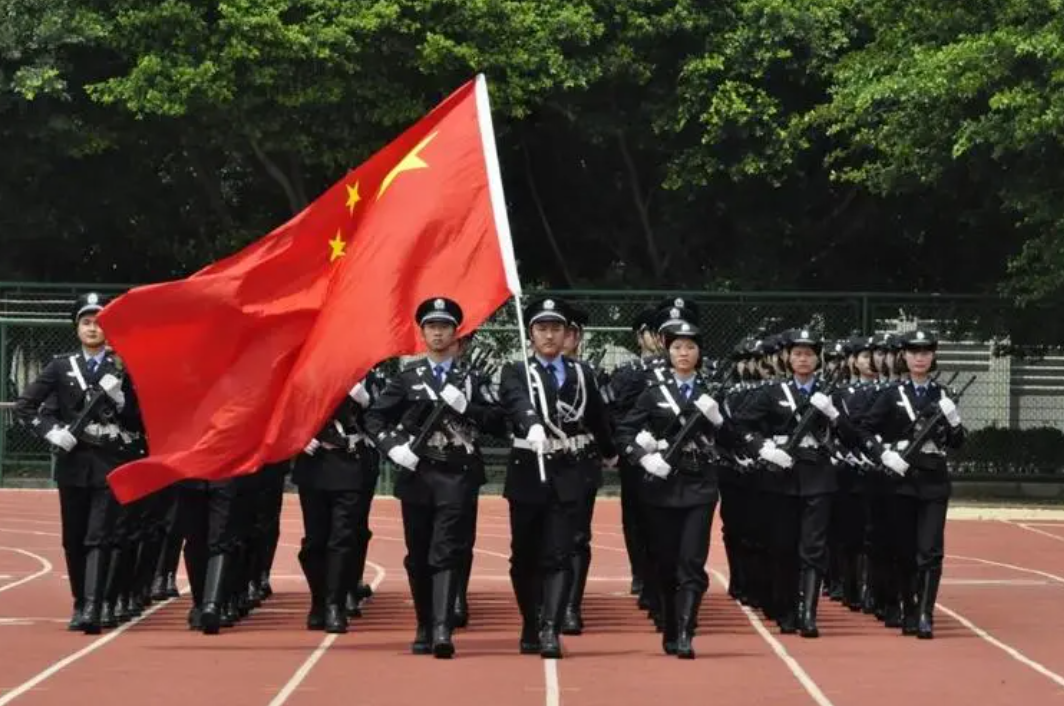 这所警校面向“初中生”招生，五年学制，毕业后“入警优势”明显