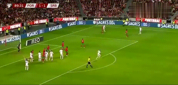 瑞士队世界杯优势（世界杯：塞尔维亚vs瑞士，瑞士防守很强？塞尔维亚一招可破解？）