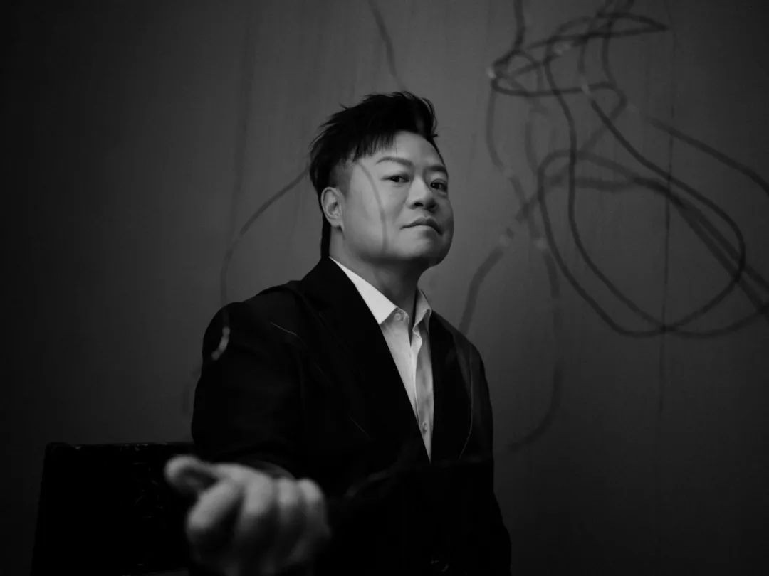 马东被命运安排好的一生，没我们想象中那么简单