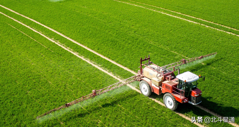 北斗星通高精度双天线RTK定位定向模组UM982正式发布