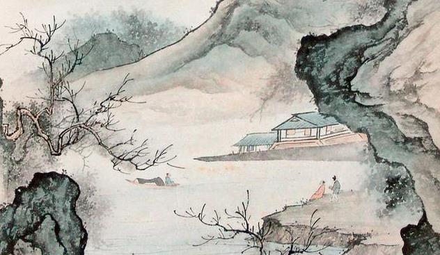 冰是仄声，请是平声？唐诗的某些字，到了宋朝发音已经不同