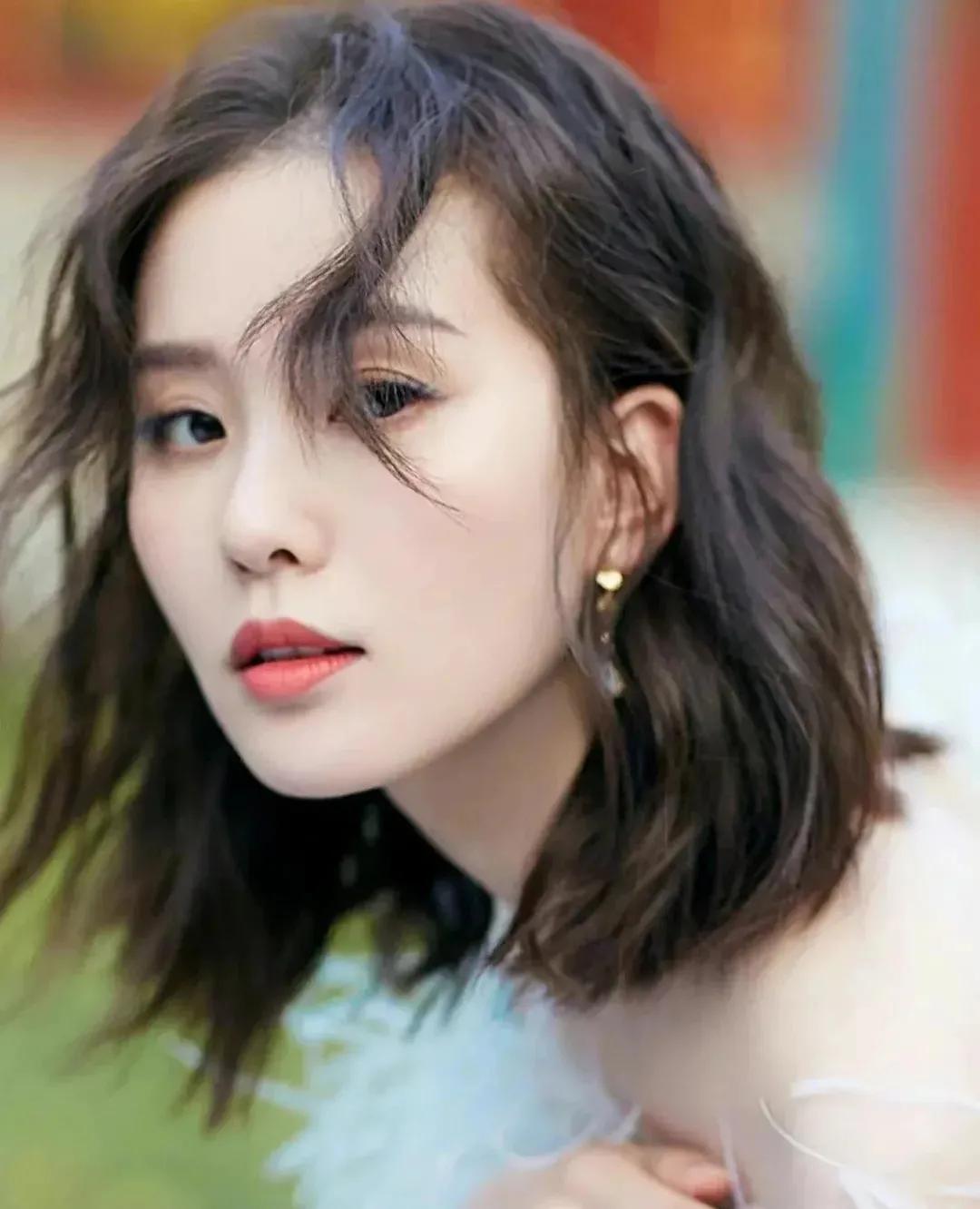 今日份超美刘诗诗壁纸