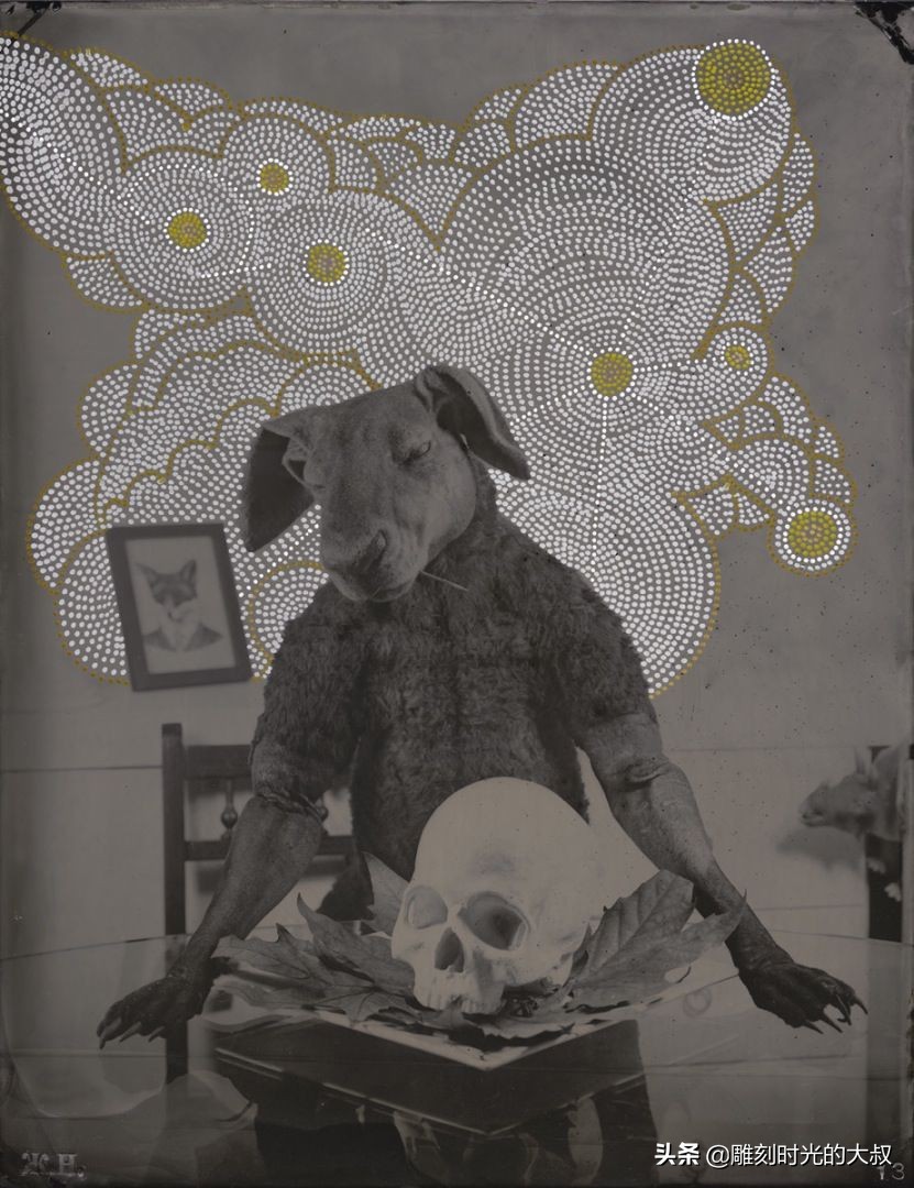 米开朗基罗摄影（我最喜欢的3位当代摄影大师）