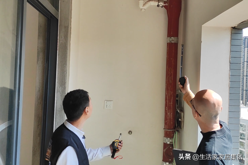 CCTV-2《秘密大改造》x 生活家家居：用匠心，向榜样致敬