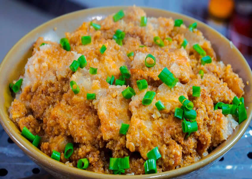 圖片[12]-年夜飯必備川菜16道做法-起舞食譜網
