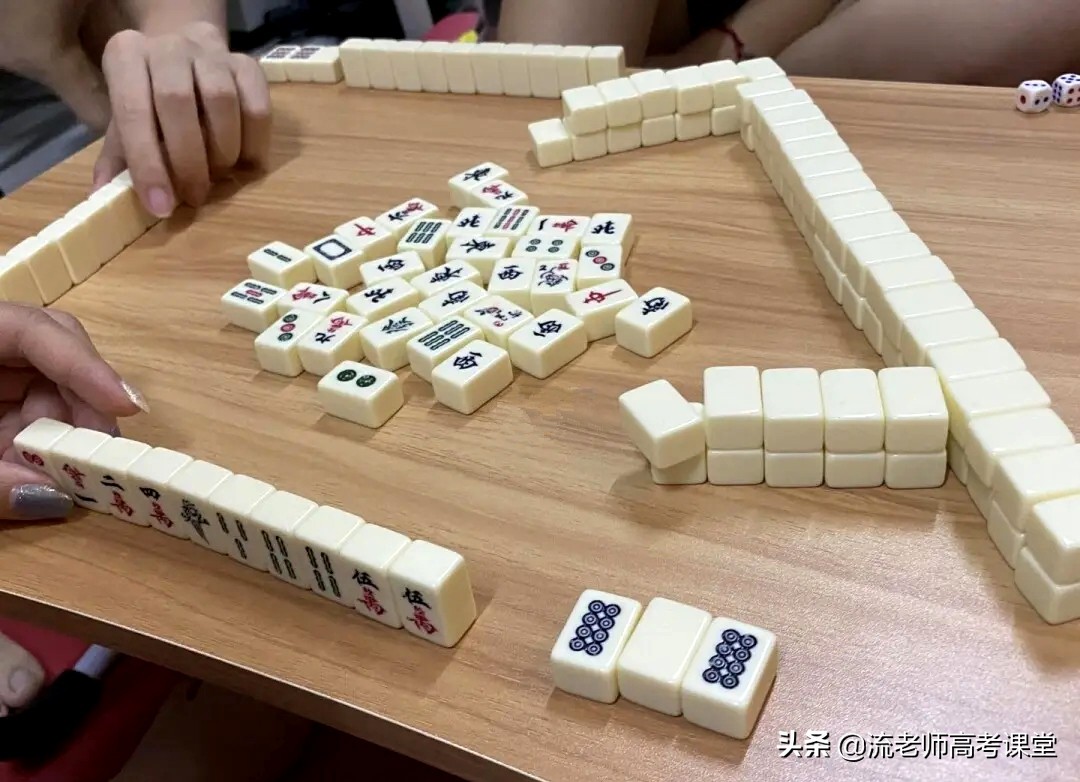 学霸宿舍，河南师范大学4个宿舍23人全“上岸”，学习环境很重要