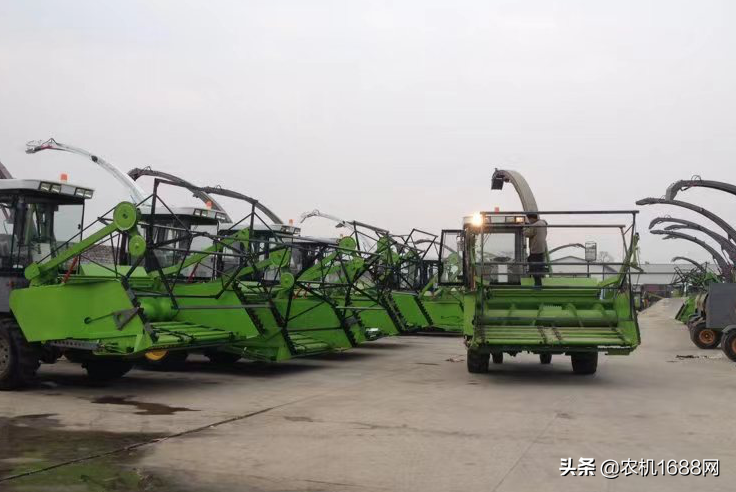 為什么眾多企業(yè)押寶播種機？復(fù)制下一個廢鐵、九方泰禾、英虎？