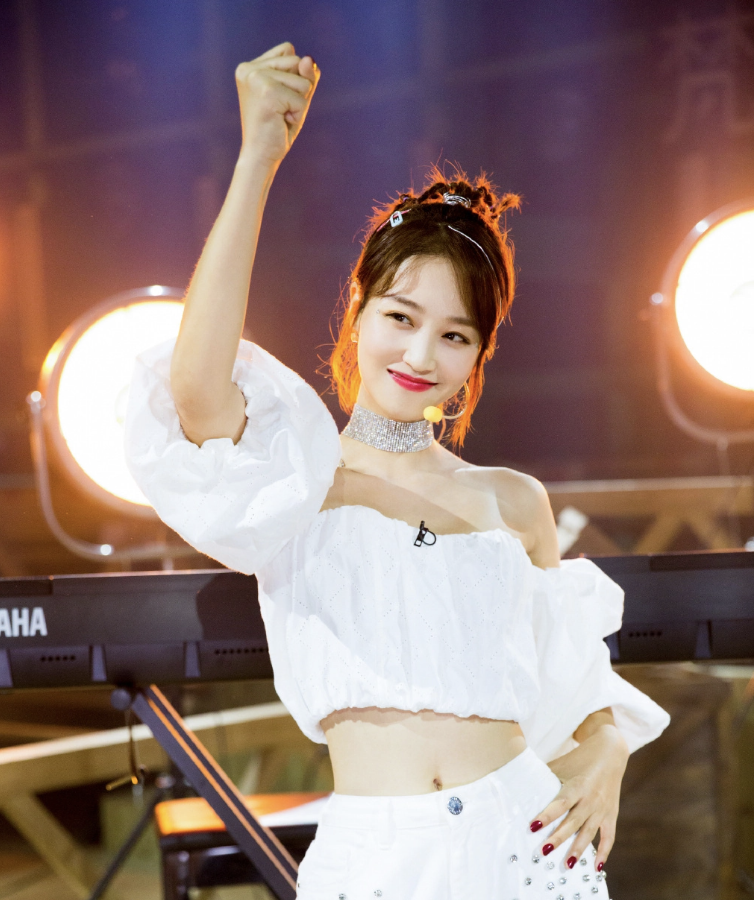 《甄嬛传》十位演员现状，多人已无人问津，有人塌房，有人被网暴