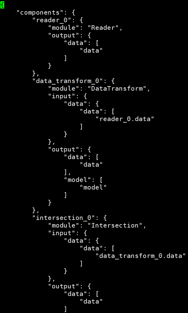 隐私计算FATE-模型训练
