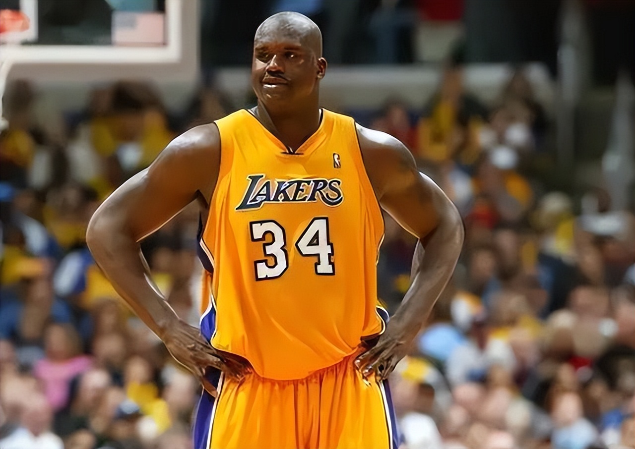 nba為什么要帶帽子（盤點NBA被戴帽的球星：奧尼爾鄧肯無一幸免，納什妻子生下黑寶寶）
