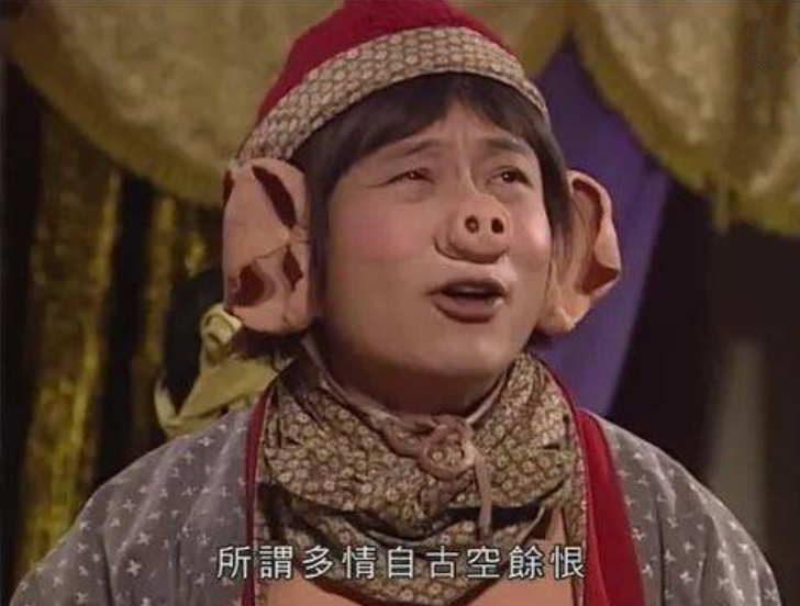 从TVB视后看港剧兴衰史，盘点1997年-2021年视后，差距就出来了