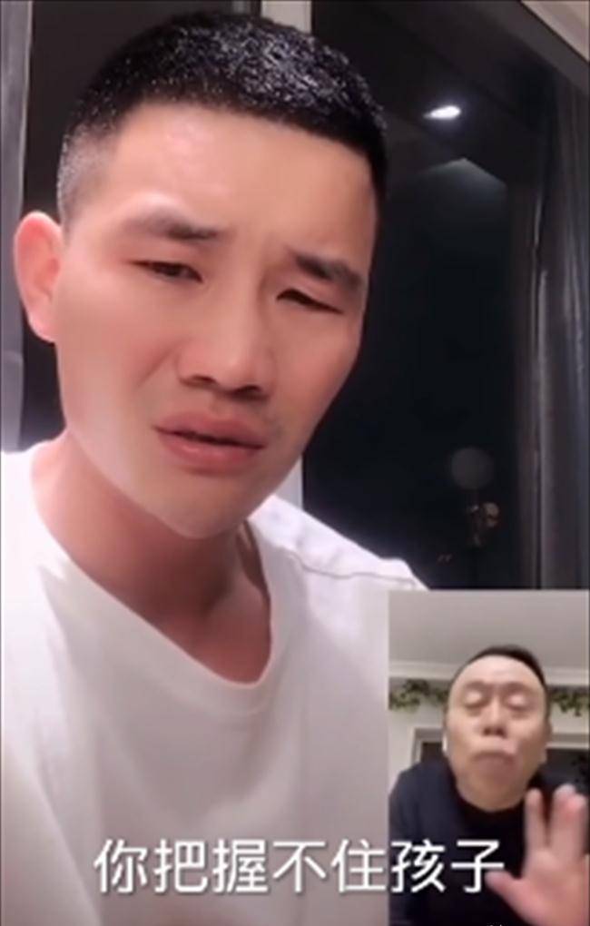 嘎子哥卖酒没流量,出资拍摄小兵张嘎2,吴奇隆退出:剧情太浮夸