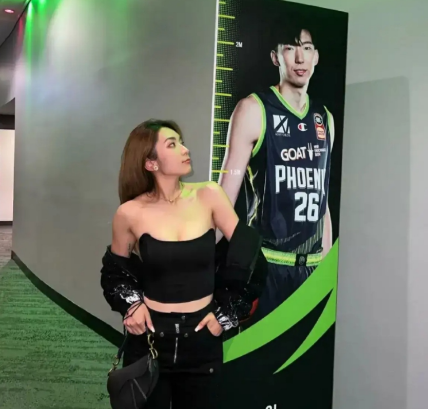 周奇为什么不打cba了（周琦无缘CBA原因曝光！拒绝顶薪合同，也没有新疆队认可的交易）