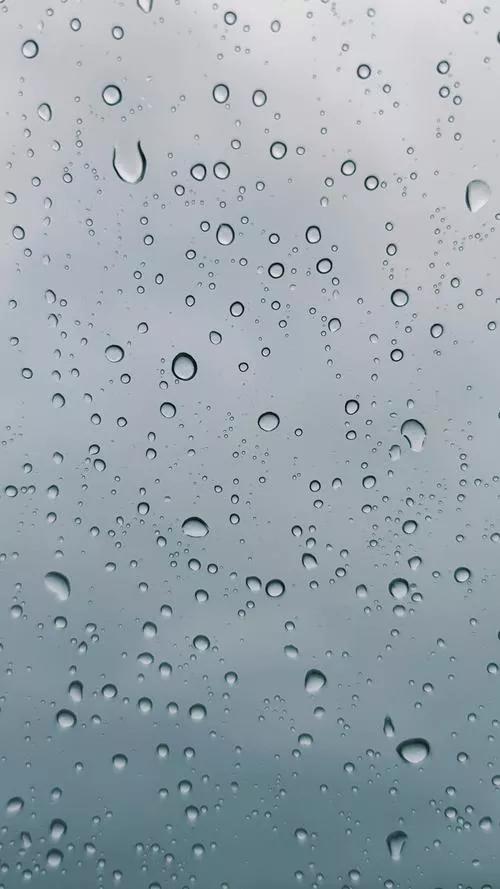 下雨天适合发朋友圈的文案