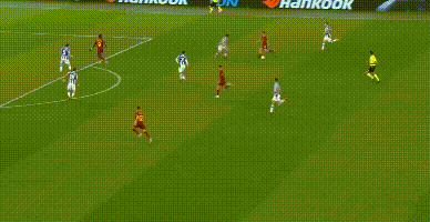 塞维利亚算西甲强队吗（2-0后！西甲劲旅狂欢，或成争冠最大热门，欧联杯没曼联罗马的事）