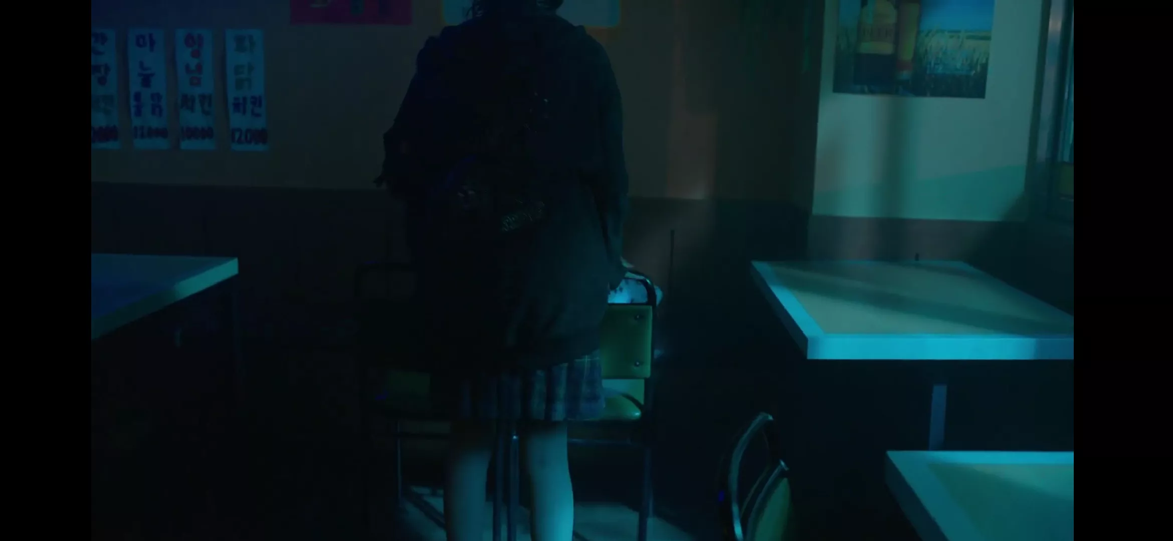 《僵尸校园》第三集：美女都是蛇蝎心肠？善恶其实就在一念之间