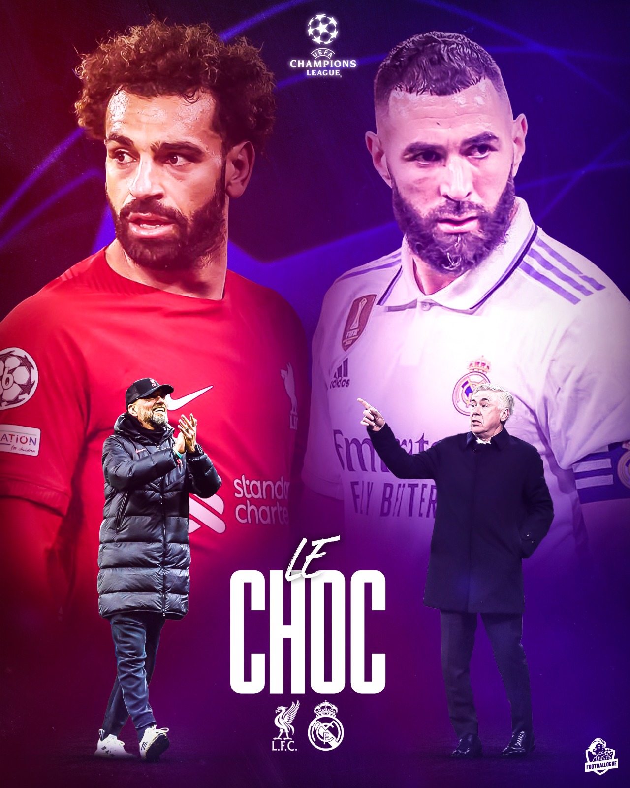 如何看欧冠直播（欧冠1／8决赛直播在哪看：利物浦vs皇马直播cctv5高清(在线)观看）-华海博客