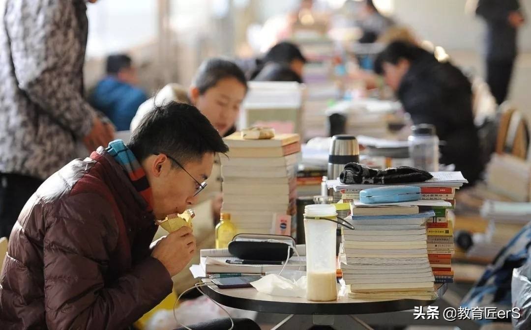 考研落榜了怎么办？出国留学也不赖！申请条件有哪些？