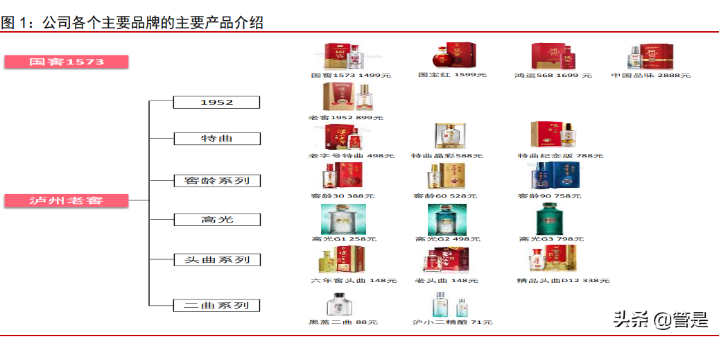 泸州老窖分析报告：国窖引领跨越发展，激励落定强化增长势能