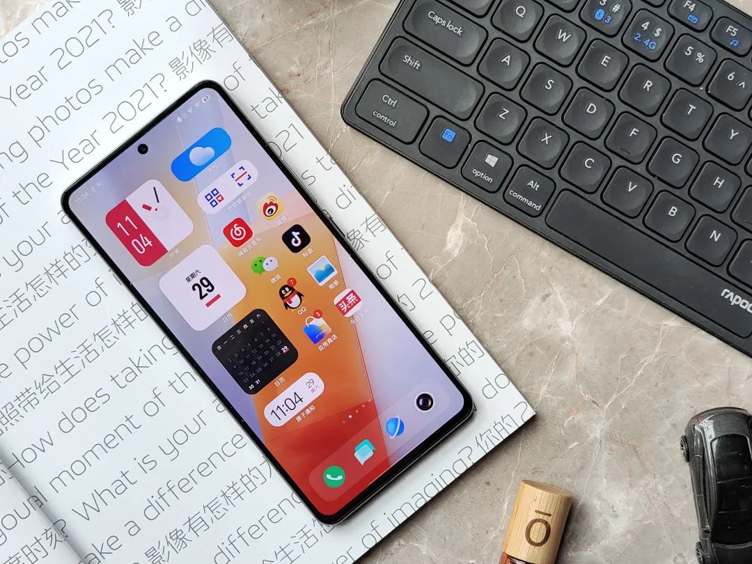 4款有口皆碑的“直屏”手机，零误触、性能强，堪称行业天花板