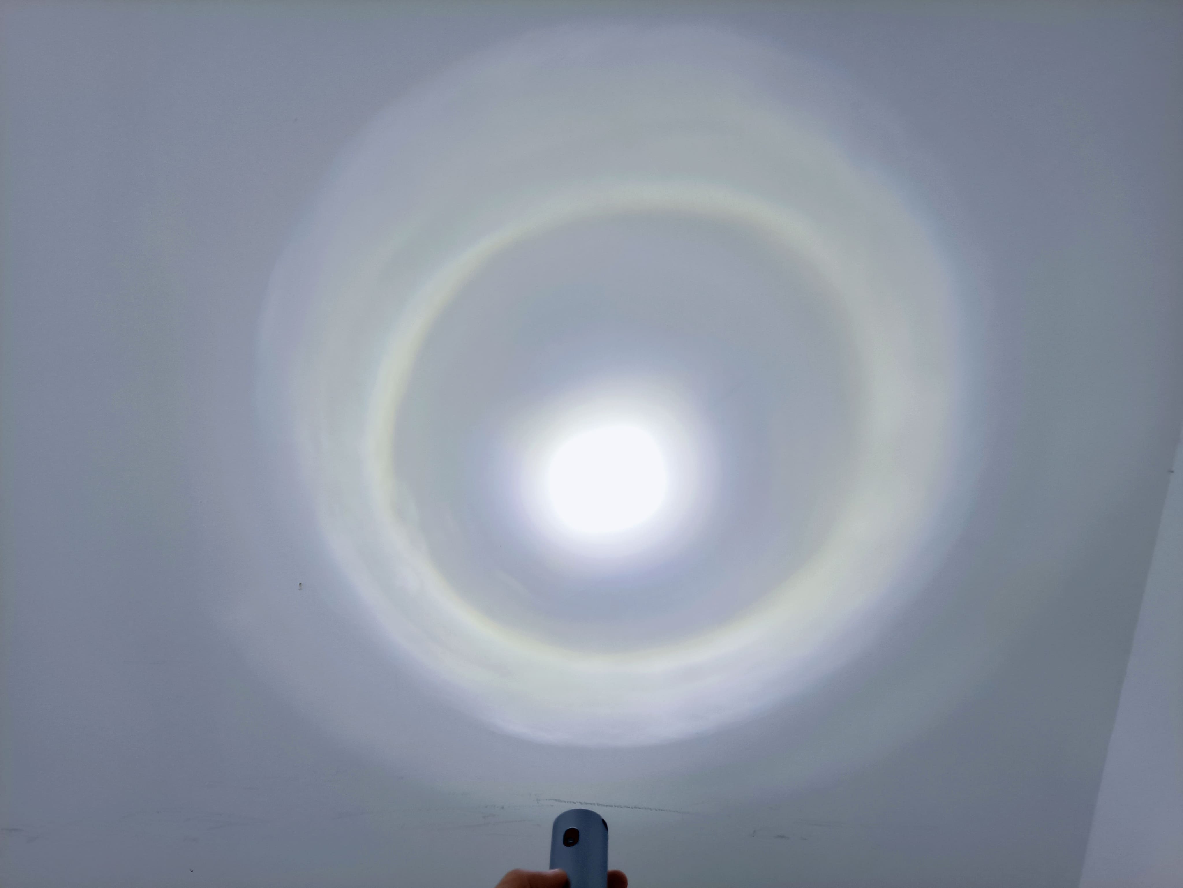 告别邋遢，交给须眉剃须刀T6 Pro