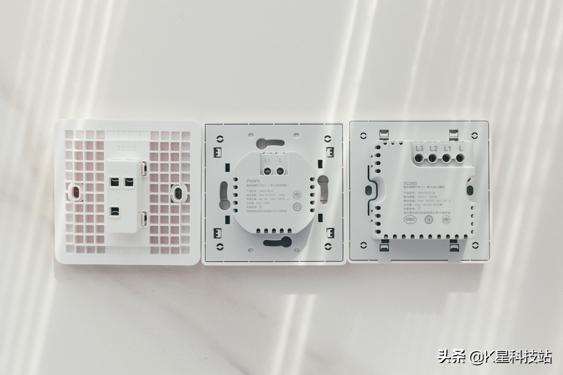 米家智能家居三年，详谈前期改造选品经验，实用自动化场景搭建