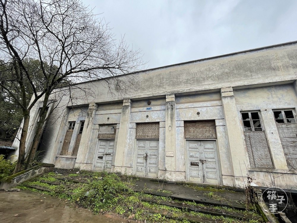 重庆炮校：重庆大学城里的第一座学校