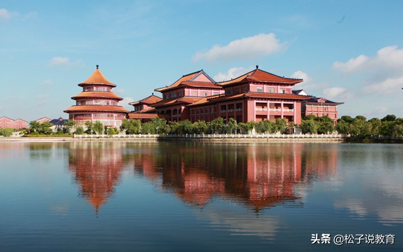 双一流的广州医科大学和老牌的南方医科大学，怎么选？老师告诉你